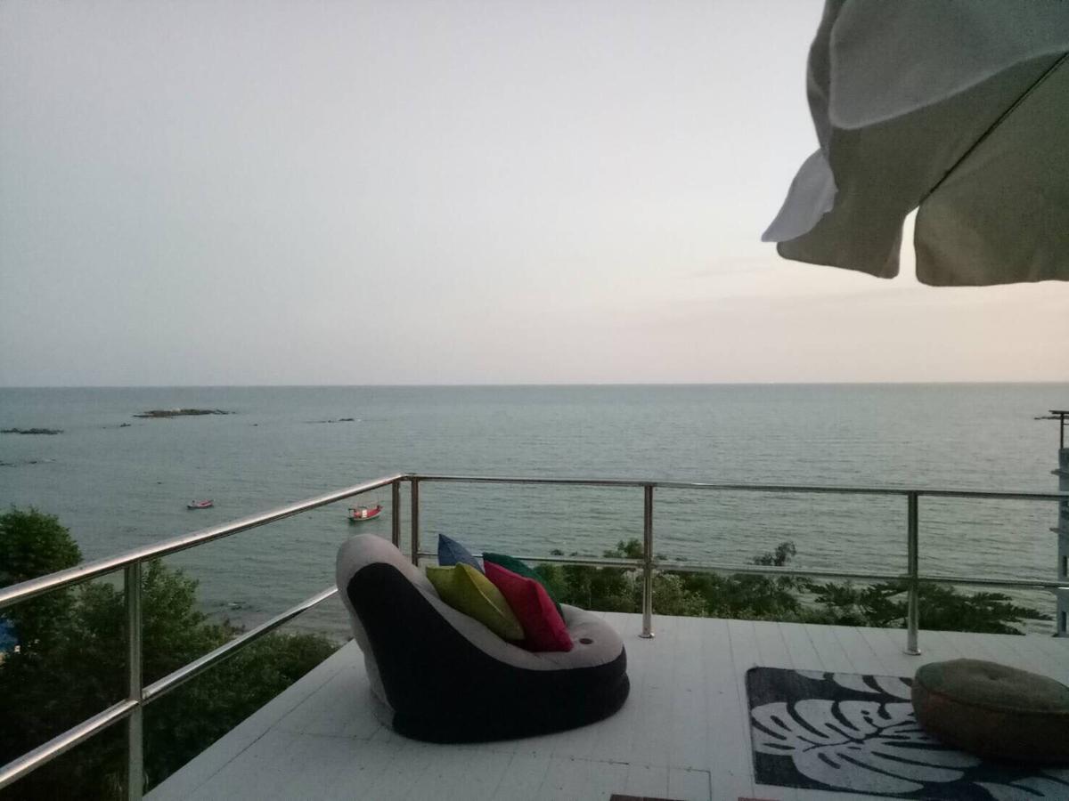 The Sea View Banchang Ban Chang  Extérieur photo