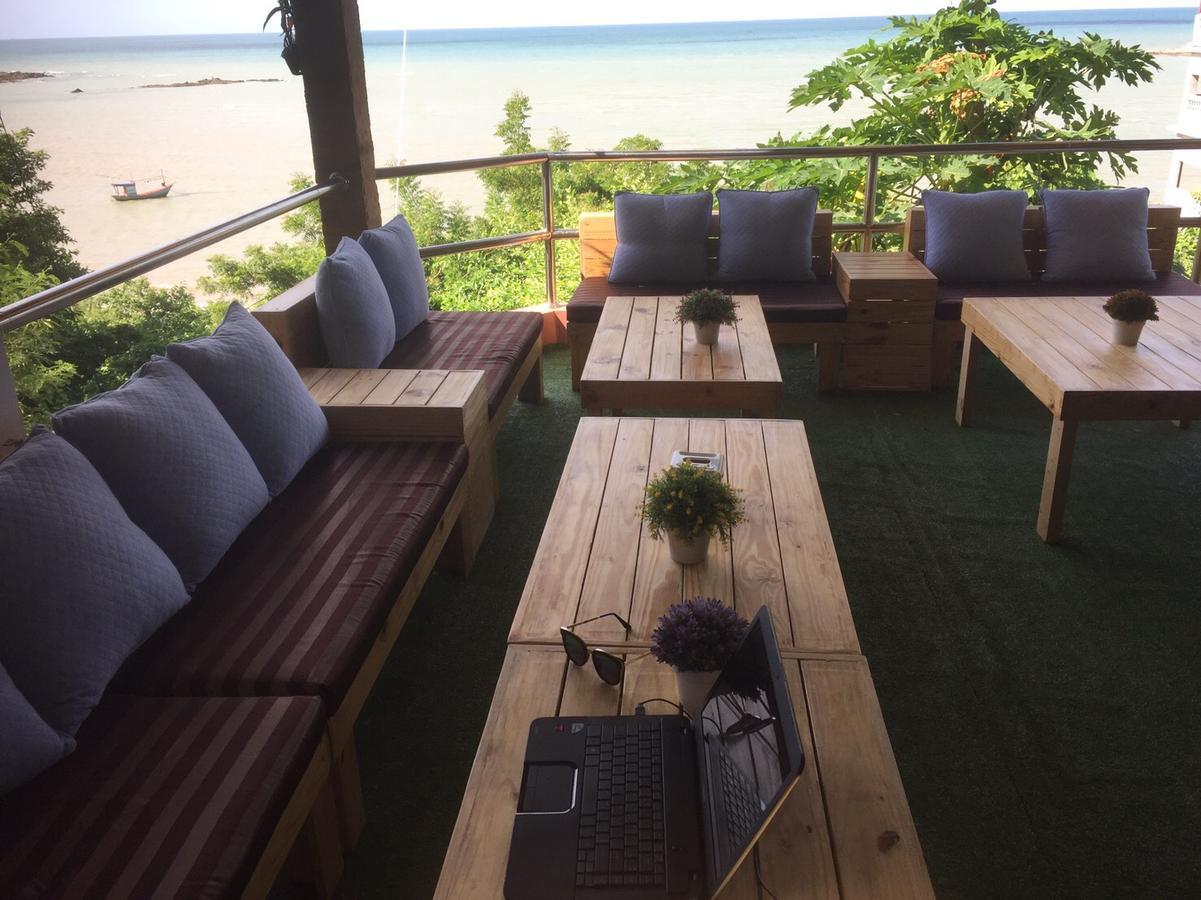 The Sea View Banchang Ban Chang  Extérieur photo
