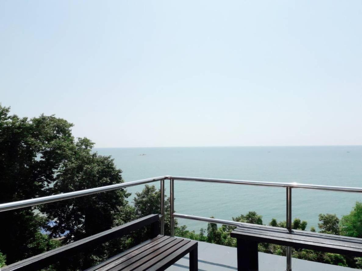 The Sea View Banchang Ban Chang  Extérieur photo