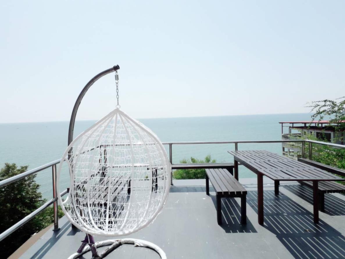 The Sea View Banchang Ban Chang  Extérieur photo
