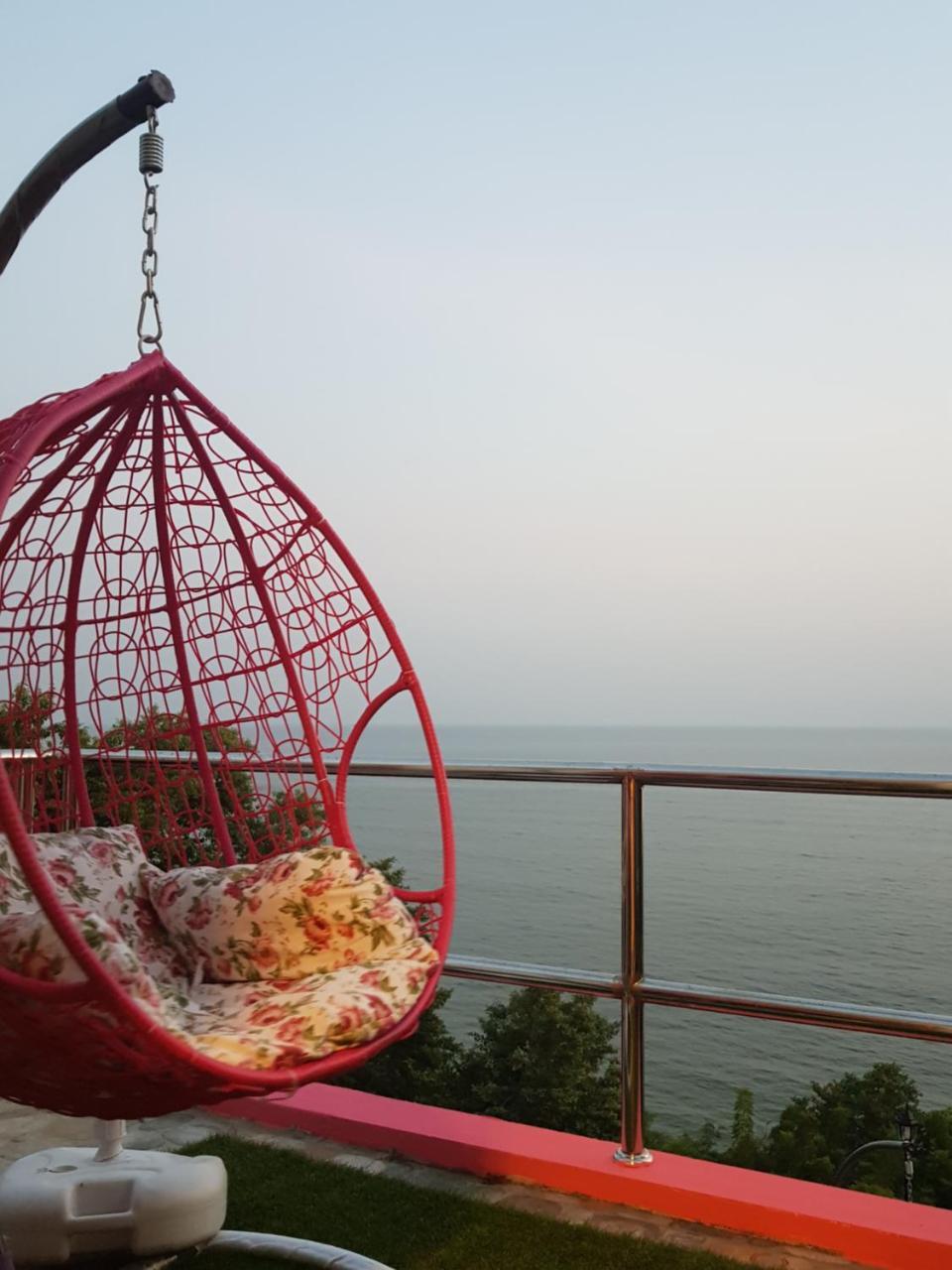 The Sea View Banchang Ban Chang  Extérieur photo
