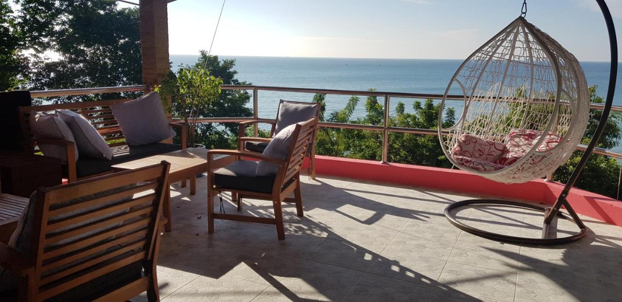 The Sea View Banchang Ban Chang  Extérieur photo