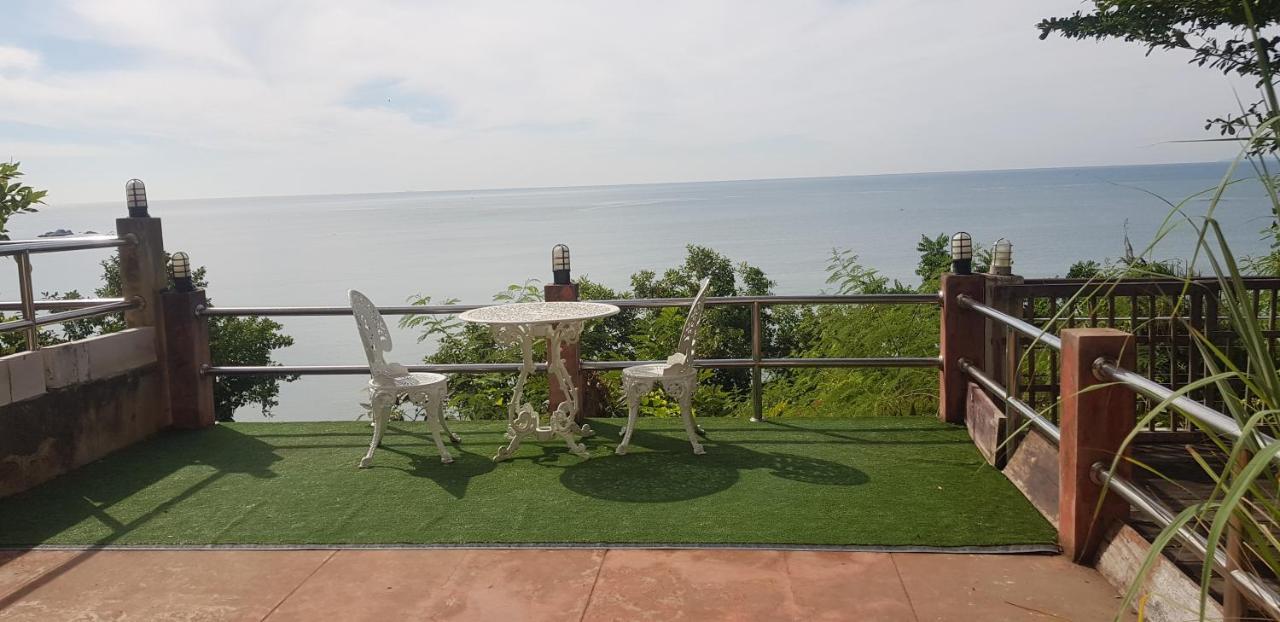The Sea View Banchang Ban Chang  Extérieur photo