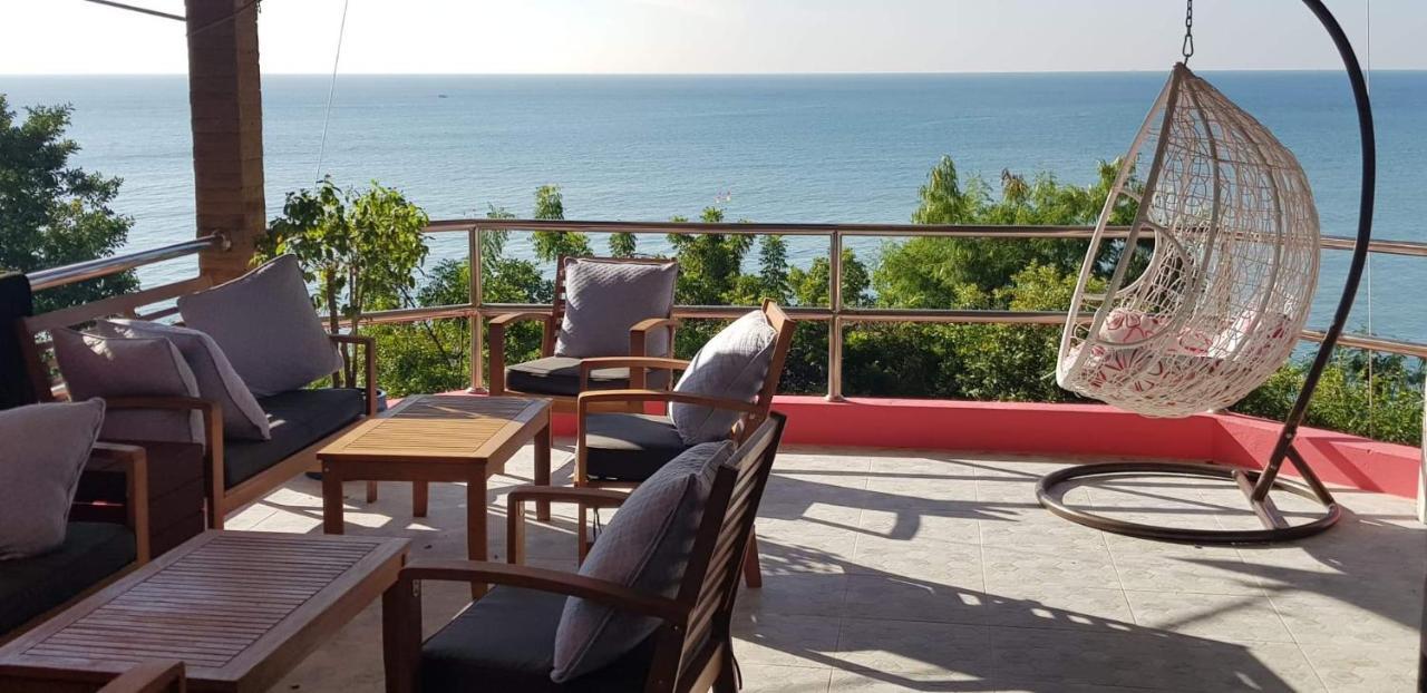 The Sea View Banchang Ban Chang  Extérieur photo