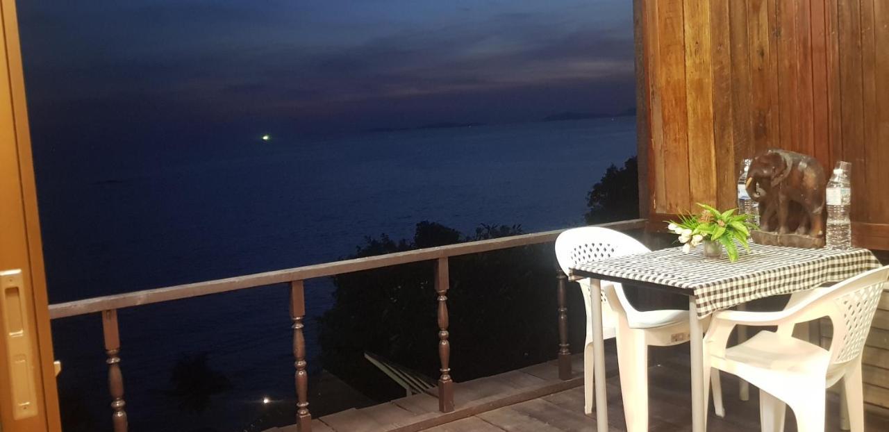 The Sea View Banchang Ban Chang  Extérieur photo