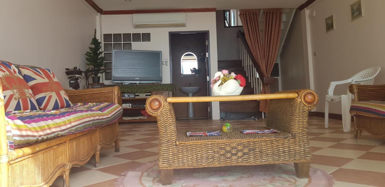 The Sea View Banchang Ban Chang  Extérieur photo